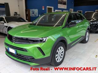 OPEL Mokka usata, con Airbag laterali