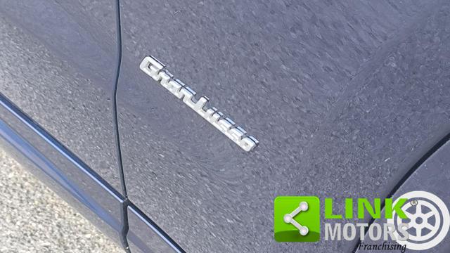 MASERATI Levante usata, con Fendinebbia