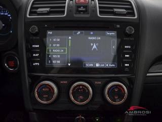 SUBARU Forester usata 13