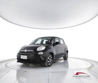 FIAT 500L 1.3 Multijet 95 CV Sport
