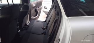 CITROEN C3 Aircross usata, con ESP
