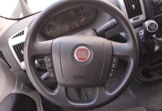 FIAT Ducato usata 8