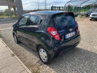 CHEVROLET Spark usata, con Boardcomputer