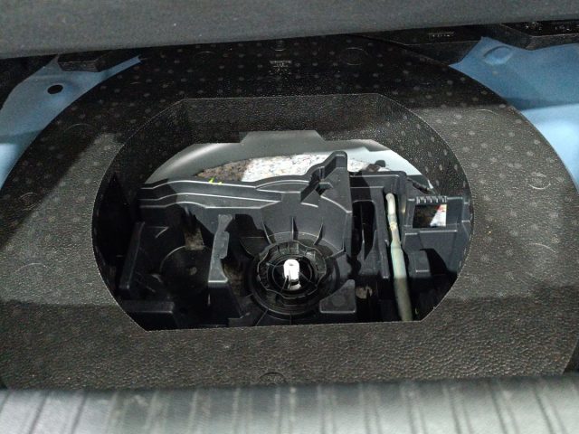OPEL Mokka usata, con Sedile posteriore sdoppiato