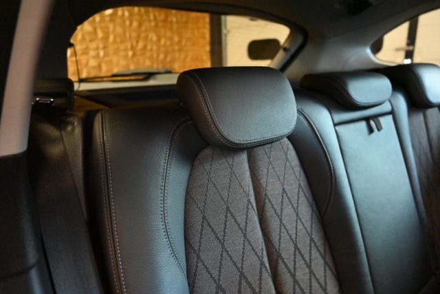 BMW X1 usata 55