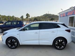 OPEL Grandland usata, con Chiusura centralizzata