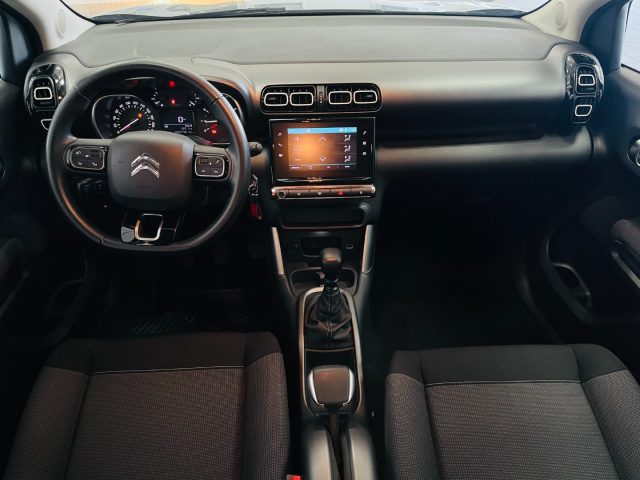 CITROEN C3 Aircross usata, con Chiusura centralizzata