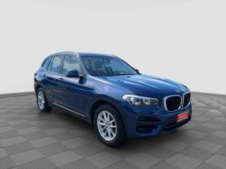 BMW X3 usata 6