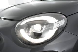 FIAT 500X usata 13