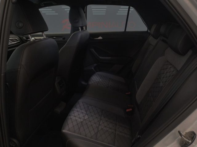 VOLKSWAGEN T-Roc usata 16