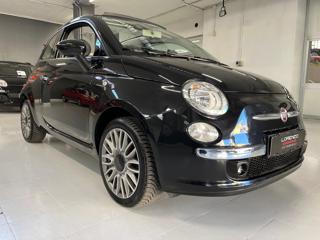 FIAT 500C usata, con Airbag laterali