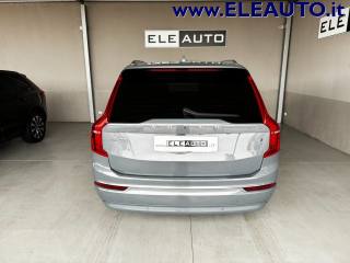 VOLVO XC90 usata, con Autoradio