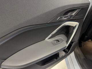 BMW X2 usata, con Filtro antiparticolato