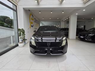 PEUGEOT 3008 usata, con Airbag