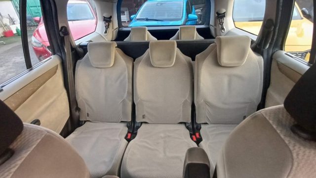 CITROEN C4 usata, con Servosterzo