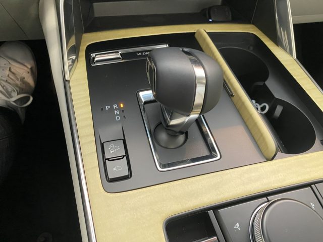 MAZDA CX-80 usata, con Bluetooth