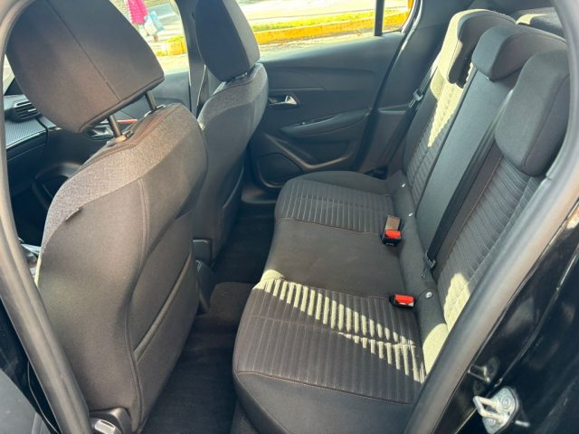 PEUGEOT 208 usata, con Controllo trazione