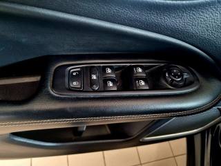 JEEP Compass usata, con Volante in pelle