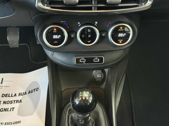 FIAT 500X usata 14