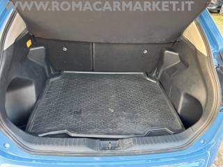 TOYOTA Yaris Cross usata, con Controllo elettronico della corsia