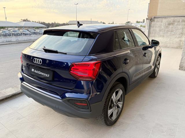 AUDI Q2 usata, con Alzacristalli elettrici