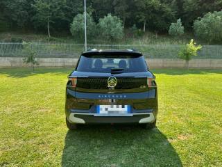 CITROEN C3 Aircross usata, con Controllo trazione