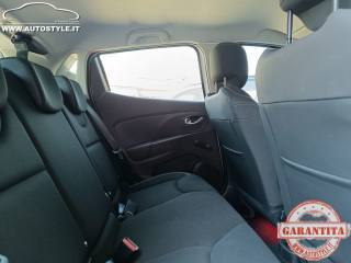 RENAULT Clio usata 74