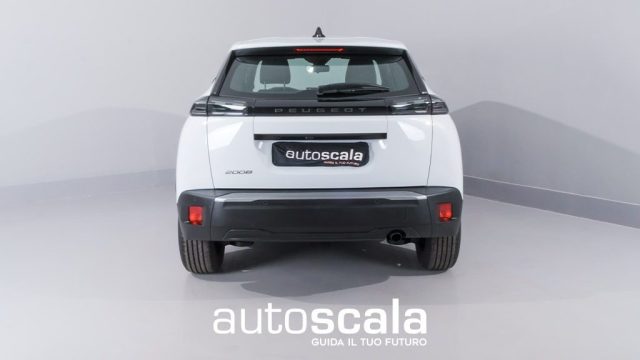 PEUGEOT 2008 usata, con MP3