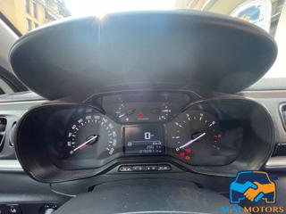 CITROEN C3 usata, con Servosterzo