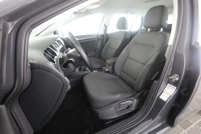 VOLKSWAGEN Golf usata 2