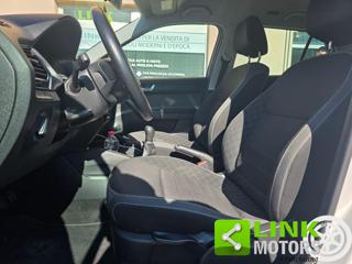 SKODA Fabia usata, con Airbag Passeggero