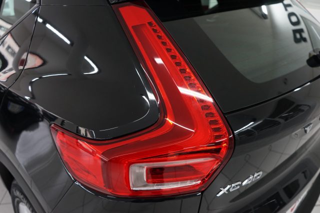 VOLVO XC40 usata, con Airbag testa
