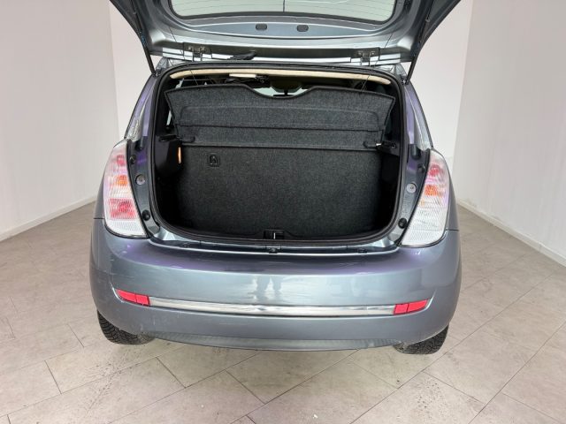 LANCIA Ypsilon usata 7