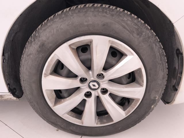 RENAULT Clio usata, con Sistema di chiamata d