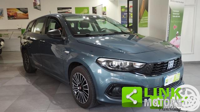 FIAT Tipo usata 2