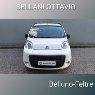 FIAT Qubo usata, con Airbag