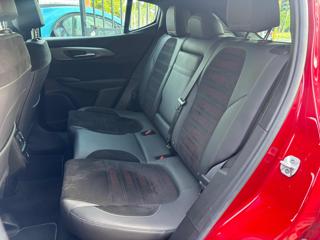 ALFA ROMEO Tonale usata, con ESP