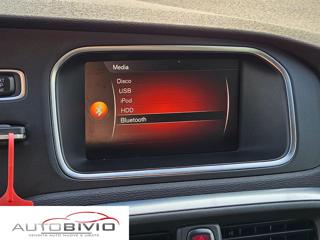 VOLVO V40 usata, con Vetri oscurati