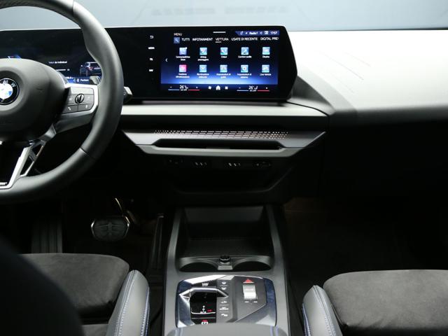BMW 118 usata, con Climatizzatore