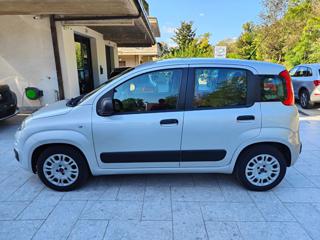 FIAT Panda usata, con Boardcomputer