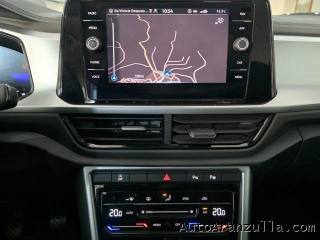 VOLKSWAGEN T-Roc usata, con Park Distance Control