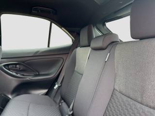 TOYOTA Yaris Cross usata 11