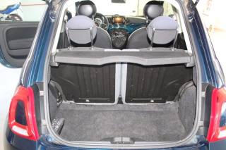 FIAT 500 usata, con Controllo trazione
