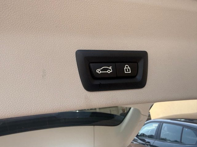 BMW X3 usata, con Immobilizzatore elettronico