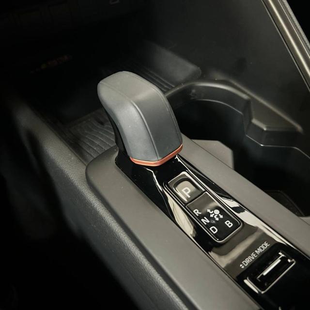 TOYOTA C-HR usata, con Luci diurne LED