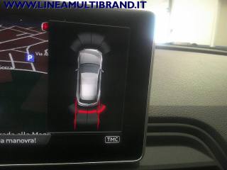 AUDI Q5 usata, con Volante in pelle