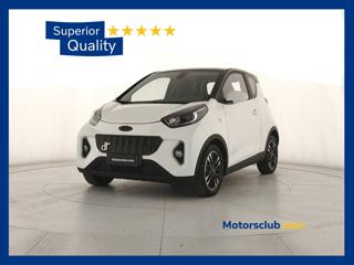 DR MOTOR DR 1.0 EV dr 1.0 EV