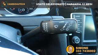 VOLKSWAGEN Golf usata 71