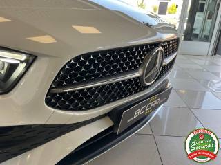 MERCEDES-BENZ A 200 usata, con Luci diurne LED