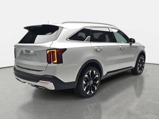 KIA Sorento usata, con Airbag laterali